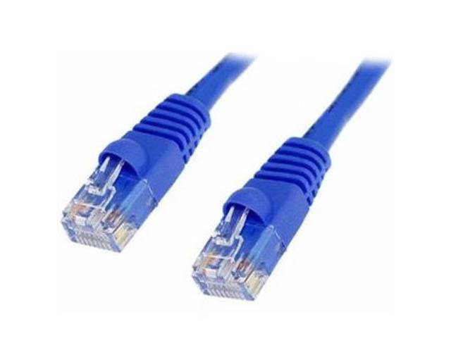 200 Foot CAT5e RJ45 Ethernet Patch Cable - For Lan/Network Devices