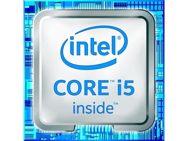Intel Core i5 8th Gen - Core i5-8500 Coffee Lake 6-Core 3.0 GHz 