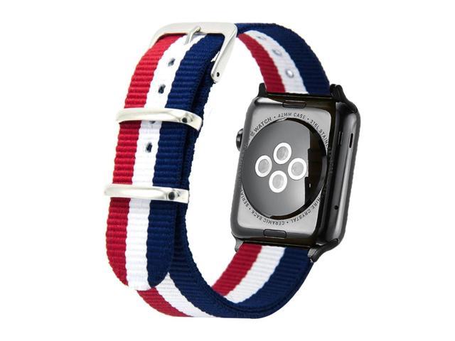 apple stripe watch band