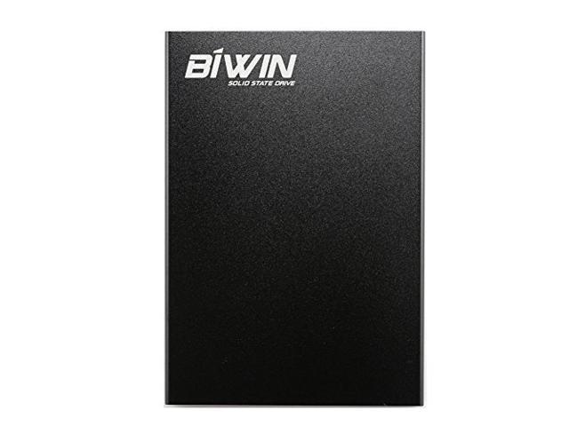 Biwin® 16GB MLC 2.5-Inch 2.5" 7mm SATA 6Gb/s Internal Solid State Drive SSD
