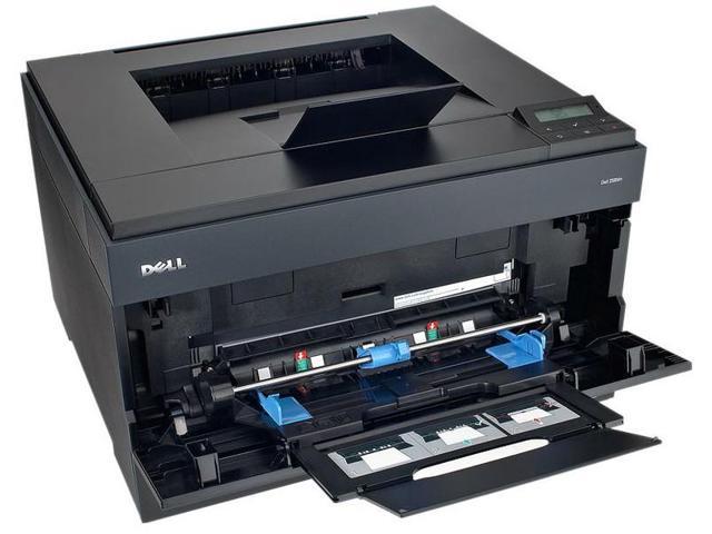 Refurbished: Dell 2330DN LaserJet Printer Monochrome Duplex Workgroup  Network Office 