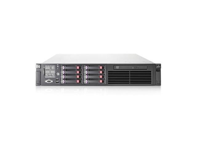 HP ProLiant DL380 G7 Server 2.66GHz 12-Cores 32GB Ram 3x 500GB Enterprise