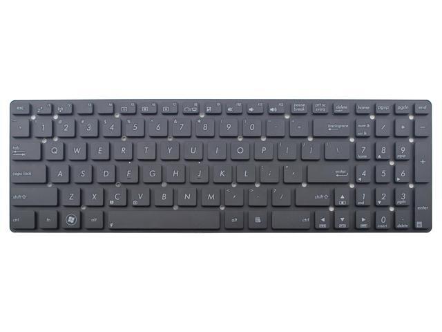 New for Asus MP-11G33US-528 9J.N2J82.R01 0KNB0-6121US00 series laptop Keyboard