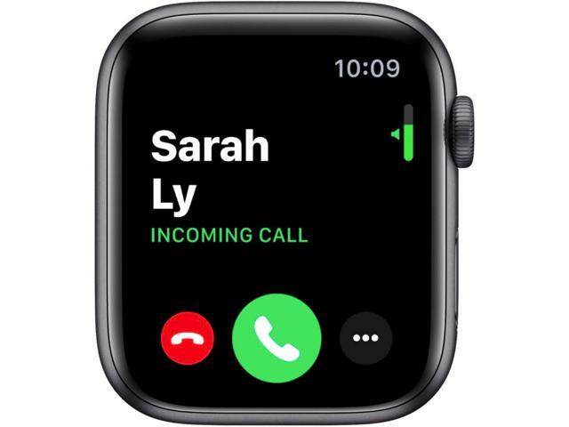 apple watch 44mm gps only