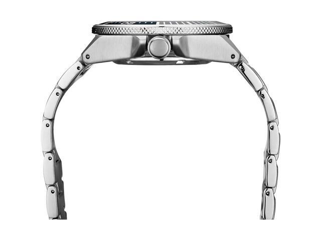 Seiko Prospex Samurai Diver Mens Black Dial Stainless Automatic Watch Srpb51 Newegg Com