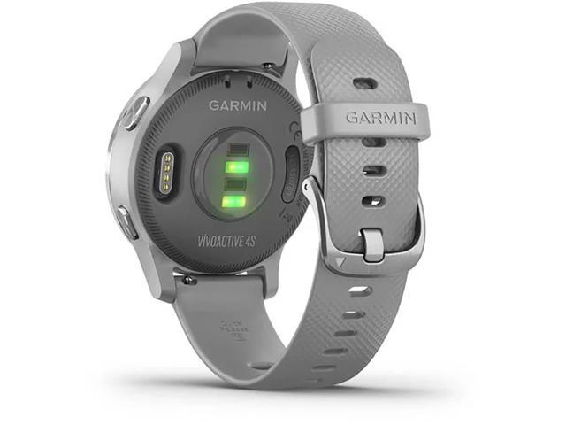 Vivoactive best sale 4s features