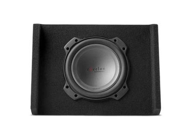 kenwood excelon subwoofer box