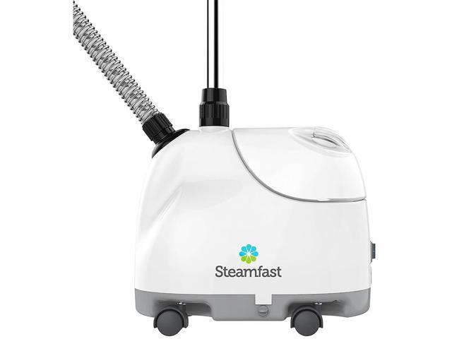 steamfast garment steamer