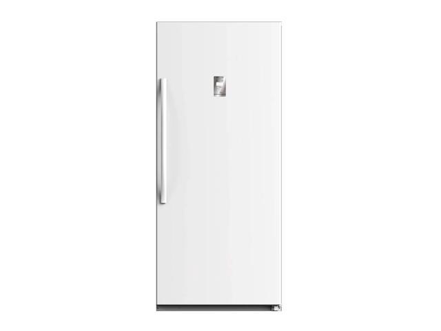 Midea Whs 507fwew1 Upright Convertible Freezer