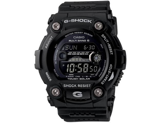 casio youth series tough solar