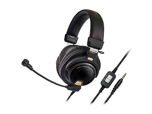 gaming audio headsets