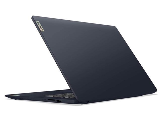 Lenovo IdeaPad 3 Laptop, 17.3