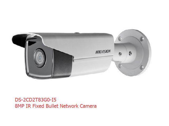 hikvision 6mp bullet camera price