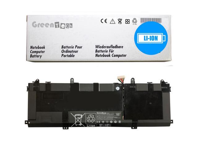 Batteria SU06XL HSTNN-DB8W Per HP Spectre X360 15-DF0000 – 11.55V 84.08Wh 7280mAh