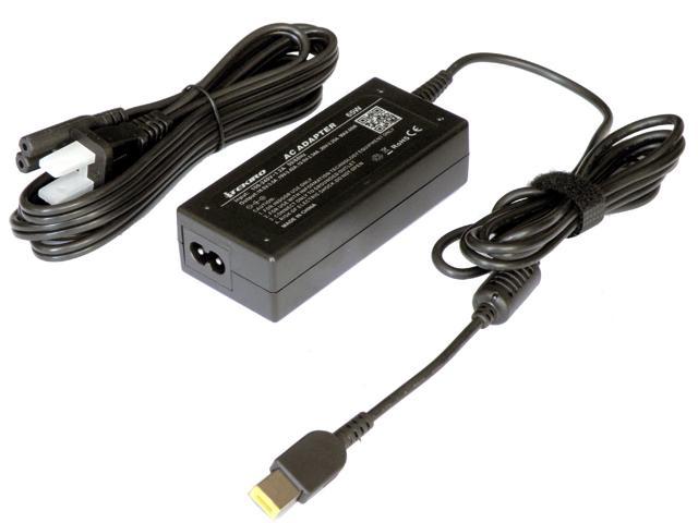 iTEKIRO AC Adapter Charger for Lenovo 36200253, 36200280, 36200288, 36200292, 4X20H15594