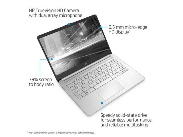 hp truevision hd laptop
