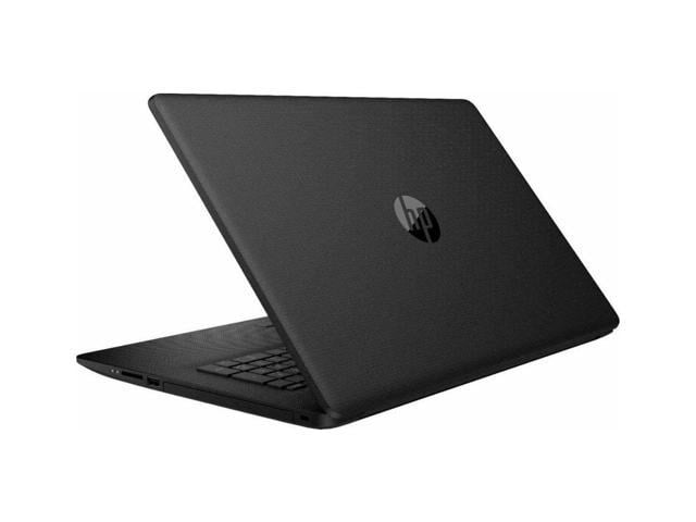 HP 17.3" 17t-by400 Non-Touch Screen Laptop - 11th Gen Intel Core i7-1165G7, 16GB Memory, 1TB SATA Hard Drive, DVD-Writer, Windows 10 - Jet Black