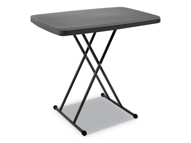 Iceberg 65491 IndestrucTable TOO Personal Folding Table for sale online 
