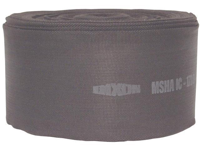3.65 ID 100 Roll Dixon DHS366-100 Nylon 3.65 Nominal Id X 5.88 Flat Width Protective Sleeve 100 Length 