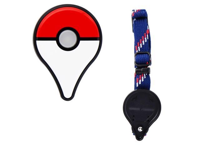 Nintendo Pokemon GO Plus Bluetooth Bracelet - Newegg.com