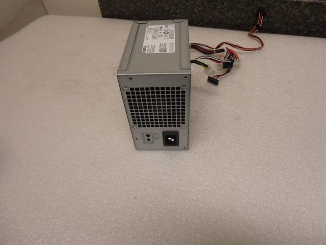 Dell Optiplex 3010 7010 9010 AC275AM-00 275W Power Supply PCB013 084J9Y 0R8JX0