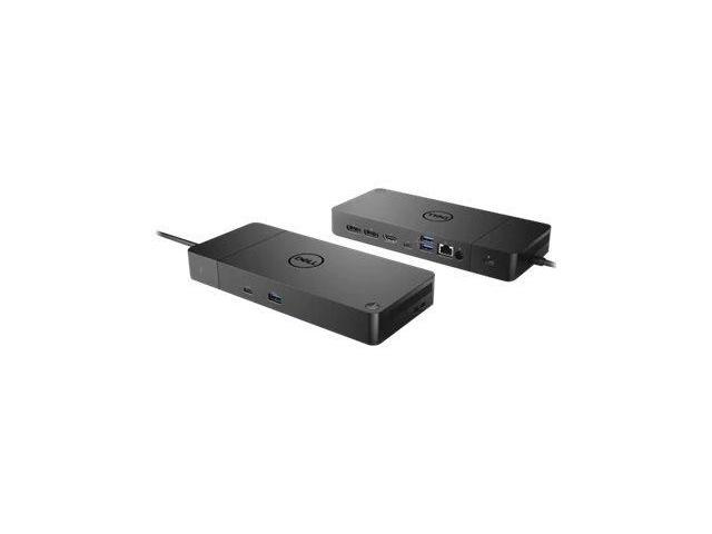 Dell Thunderbolt Dock WD19TBS (with 130W Power Delivery) No 