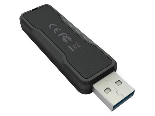 Chiavetta USB 128GB VP3 3.1 Black VP3128G