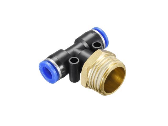 Push To Connect Fittings >> Push To Connect Fittings T Type Thread Tee Tube Connect 5 16 Od X 1 2 G Male Thread Push Fit Fittings Tube Fittings Push Lock Blue 5pcs Push To Connect Fittings >> Push To Connect Fittings T Type Thread Tee Tube Connect 5 16 Od X 1 2 G Male Thread Push Fit Fittings Tube Fittings Push Lock Blue 5pcs