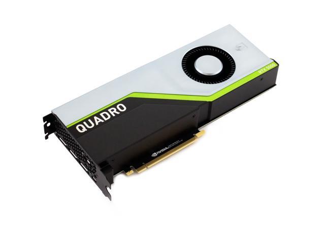 NVIDIA QUADRO RTX 5000 16GB - Newegg.ca