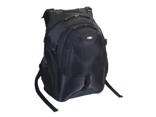 targus campus backpack