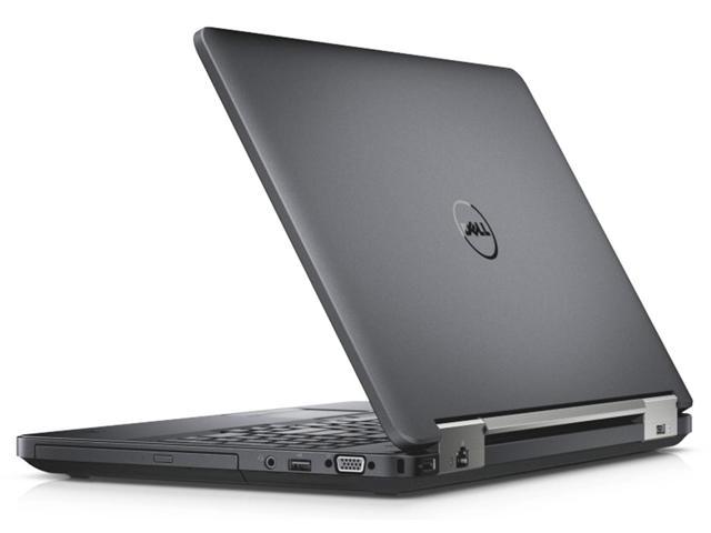 Refurbished: Dell Latitude E5440 14