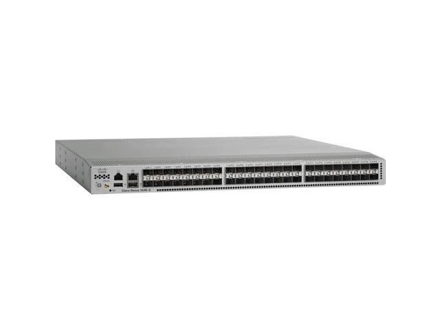 Cisco Nexus 3548-X Layer 3 Switch - Newegg.com