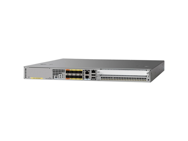 Cisco ASR 1001-X Router - Newegg.com