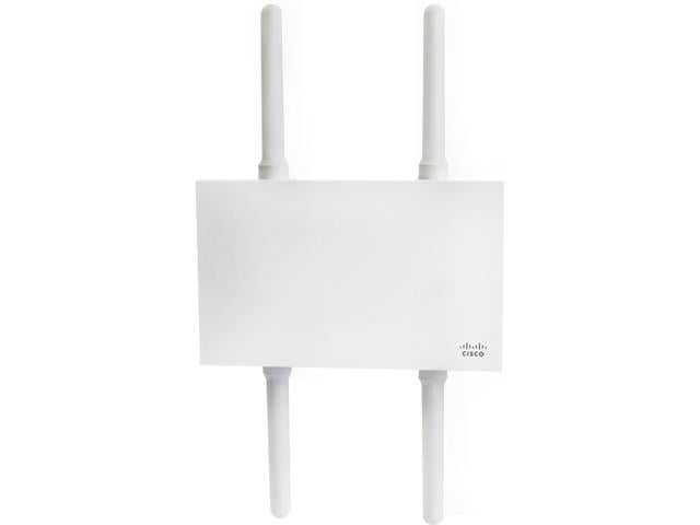 CISCO Meraki MR84-HW Dual-band 802.11ac Wave 2 Access Point with ...