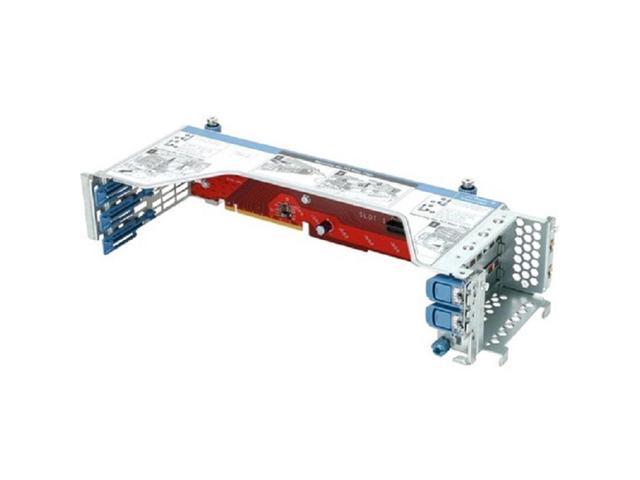 653214-B21 HP DL385P G8 X16 2X8 PCI-E Riser Kit 