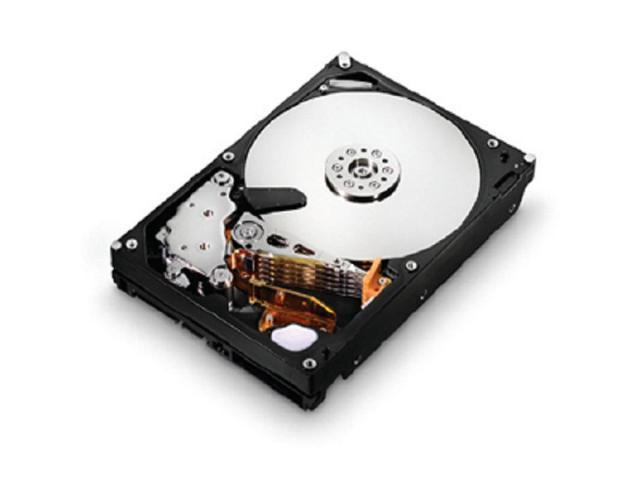 Hitachi GST Deskstar 7K2000 HDS722020ALA330 2TB 7200 RPM 32MB Cache SATA  3.0Gb/s 3.5