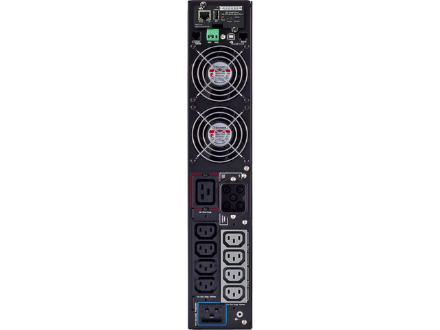 Ups R/t3000 HPE R/T3000 Gen5 High Voltage NA/JP UPS - Newegg.com