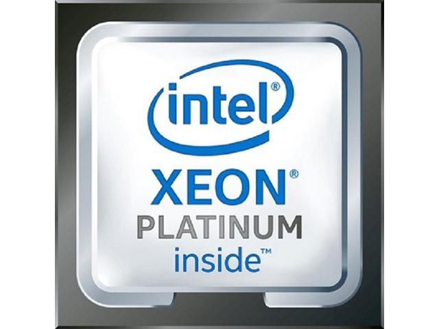 Refurbished: Intel CD8069504228001 Xeon Platinum 8280 Octacosa-core (28 ...