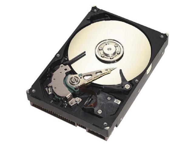 Refurbished: Seagate ST3160811AS BarraCuda 7200.9 ST3160811AS 160 GB ...