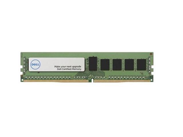Dell Memory Upgrade - 8GB - 1RX8 DDR4 RDIMM 2666MHz