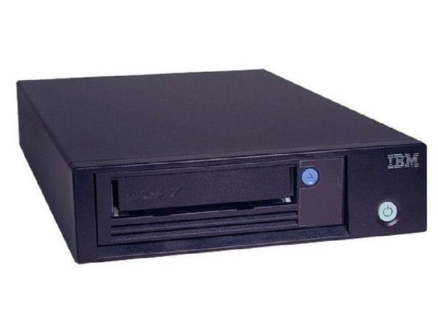 Refurbished: IBM 19P3977 LTO Ultrium 1 Tape Drive - Newegg.ca Refurbished: IBM 19P3977 LTO Ultrium 1 Tape Drive - Newegg.com