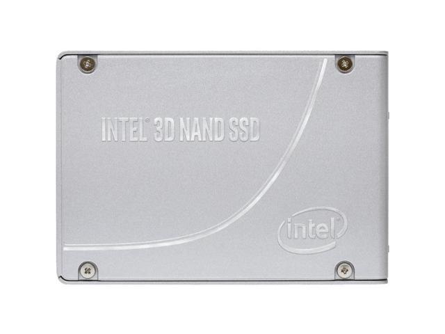 Intel SSDPE2KX010T8OS DC P4510 1 TB Solid State Drive - 2.5" Internal - PCI Express (PCI Express 3.1 x4)