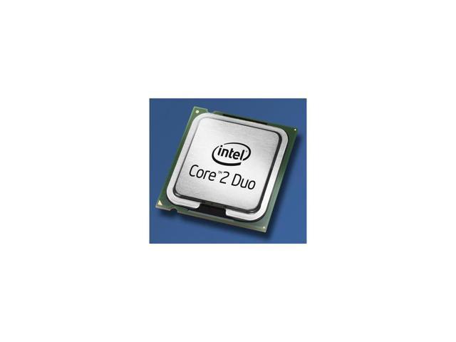 Refurbished: Intel Core 2 Duo E7200 - Core 2 Duo Wolfdale-3M Dual-Core ...