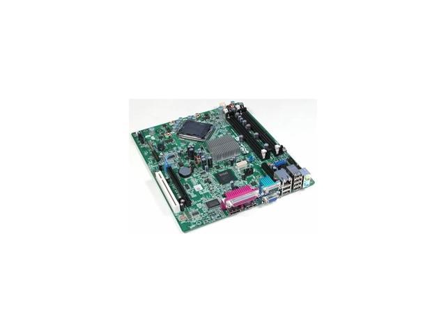 Refurbished: Dell 3Nvj6 System Board For Optiplex 780 Sff - Newegg.com