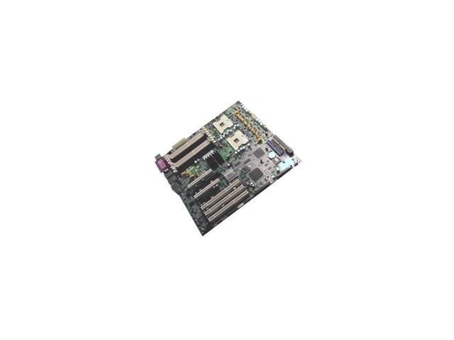 Hp 350446-001 Dual Xeon System Board 800Mhz Fsb For Xw8200 Workstation