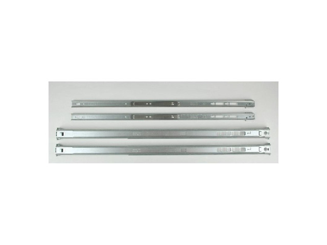 Hp Dl360 Rack Rails HP 364998-001 Rack Mounting Rail Kit Without Cma For Proliant Dl360 G4 ...