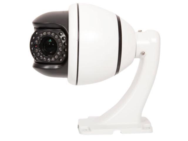 Sony CCD 30X Zoom 1200TVL Outdoor PTZ Speed Dome Camera CCTV Security