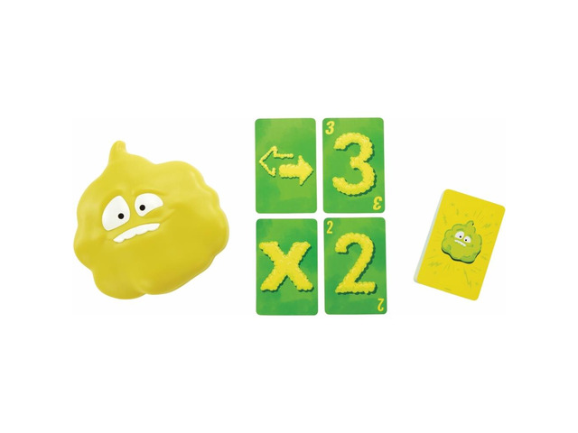 Gas Out Gas out Game by Mattel Toys - Newegg.com