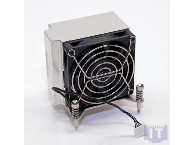 HP Fan Heatsink Assembly 463990-001