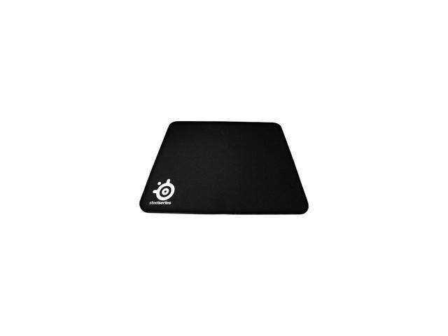 Steelseries Qck Heavy Gaming Mouse Pad Black Newegg Com